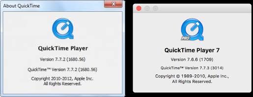 quicktime download for mac 10.9